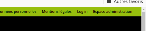 Log-in