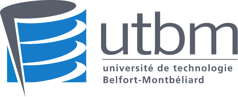 UTBM logo