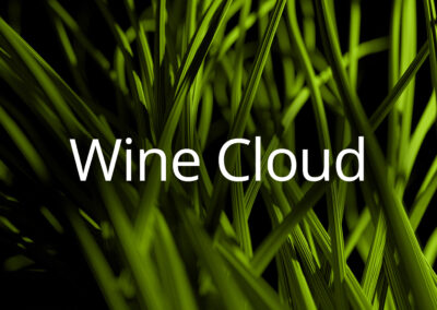 Wine Cloud