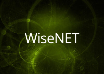 WiseNET