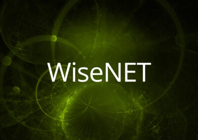 WiseNET