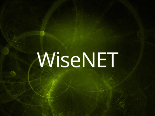 WiseNET