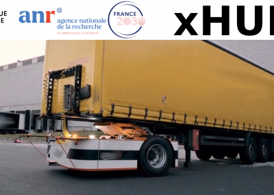 xHUB