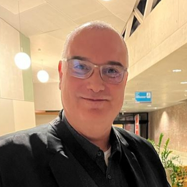 Stéphane Galland