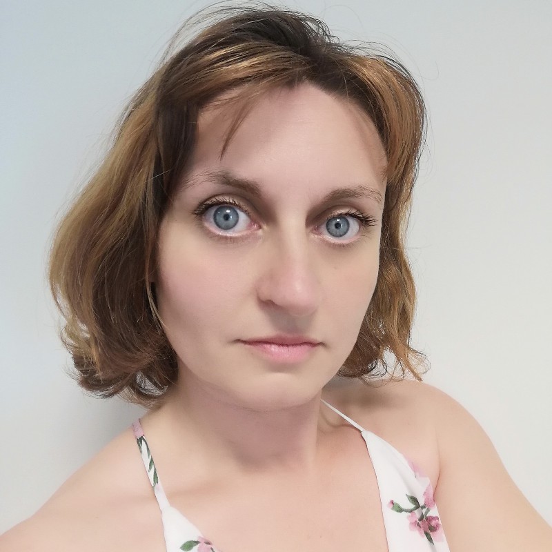 Aurélie Bertaux